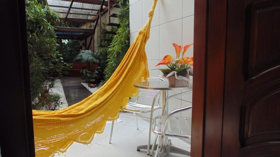Pousada Luzena Morro de São Paulo Exterior photo