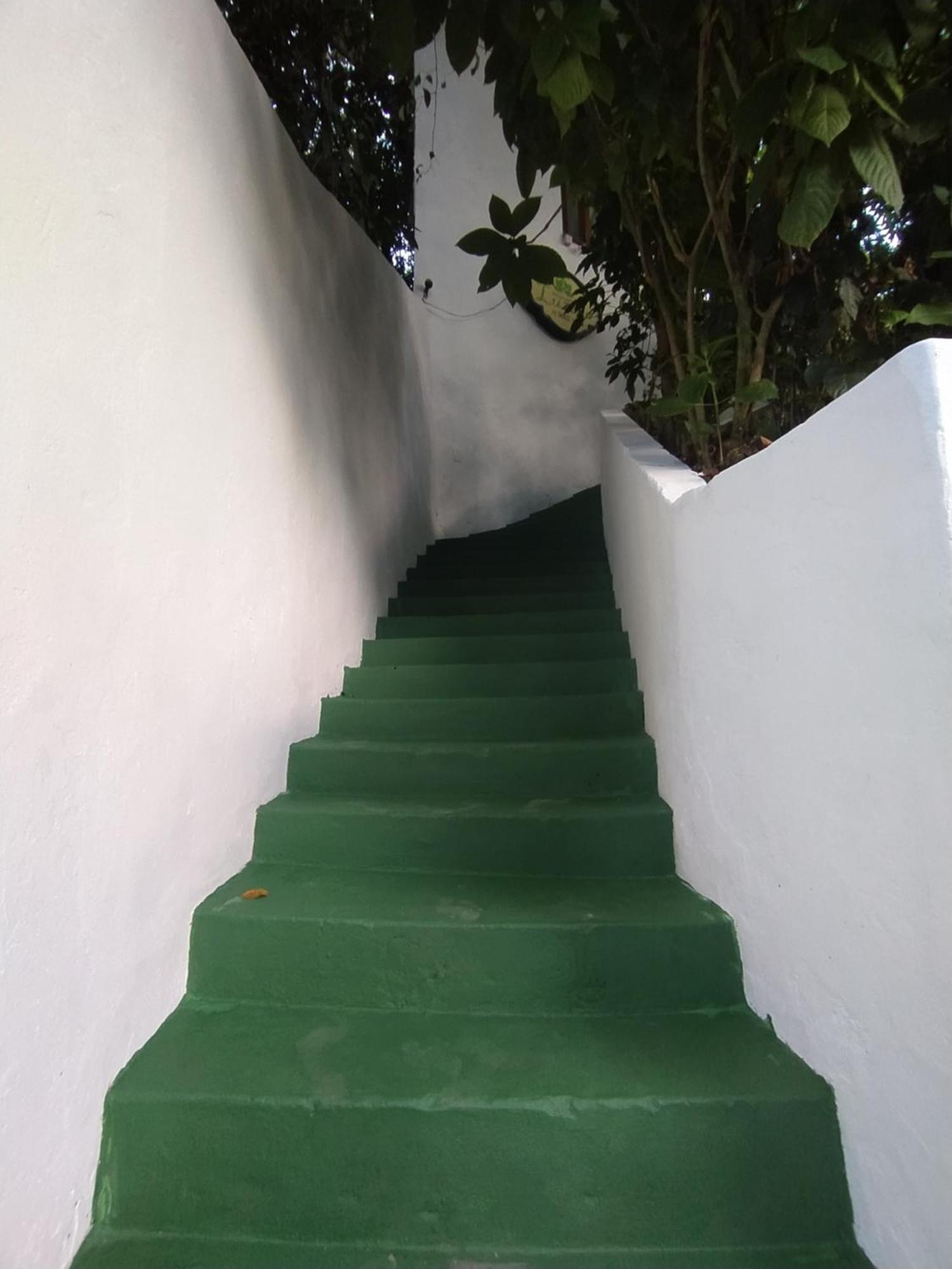 Pousada Luzena Morro de São Paulo Exterior photo