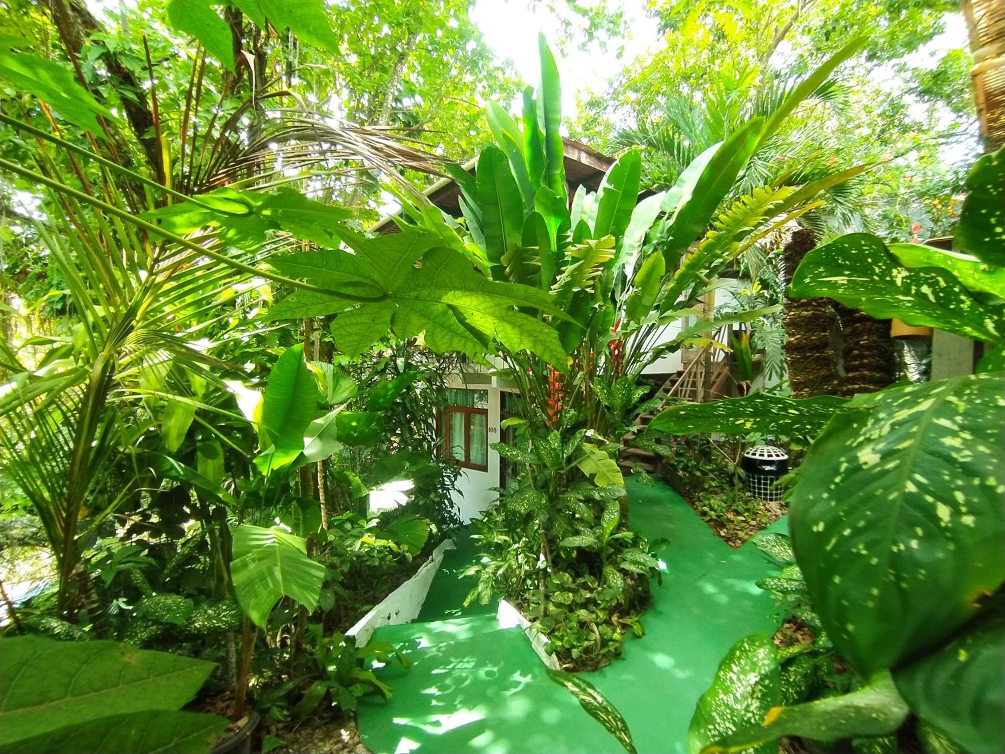 Pousada Luzena Morro de São Paulo Exterior photo