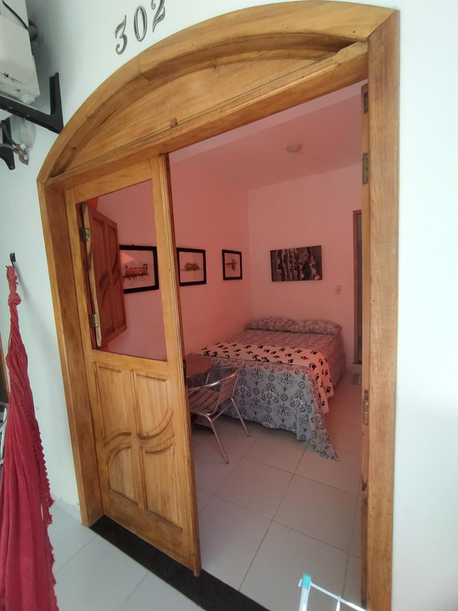 Pousada Luzena Morro de São Paulo Exterior photo